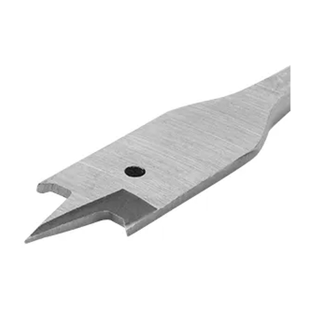 Broca para Madera Paleta 3/4" con Puntas - Imagen 3