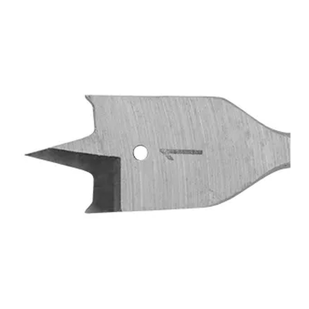 Broca para Madera Paleta 1" con Puntas - Imagen 2