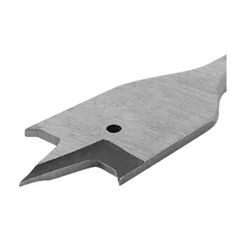 Broca para Madera Paleta 1" con Puntas - Imagen 3
