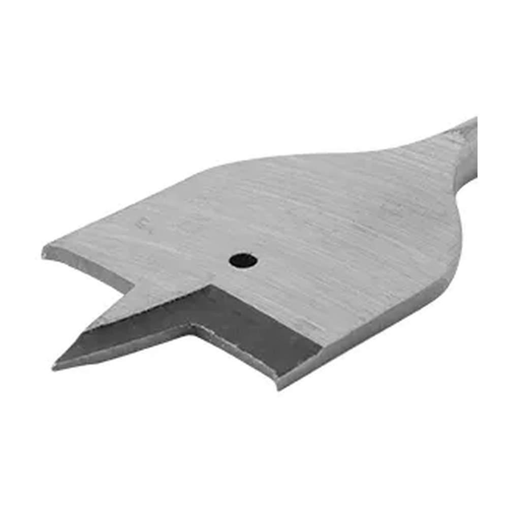 Broca para Madera Paleta 1-1/2" con Puntas - Imagen 3