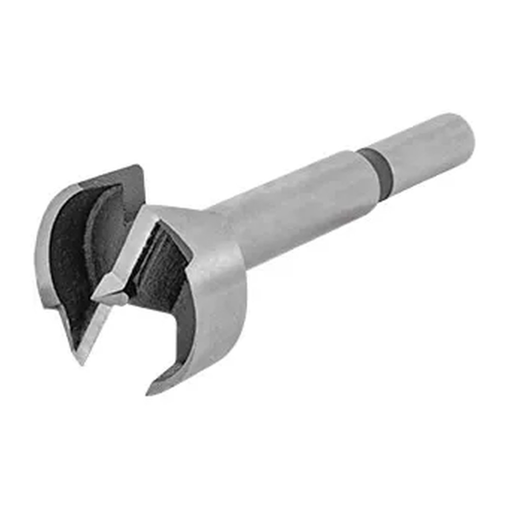 Broca Forstner 1-3/8" Largo 3-1/2"