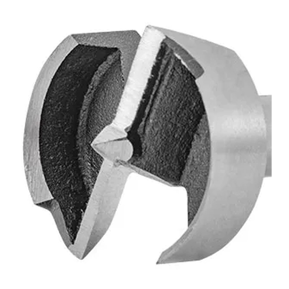 Broca Forstner 1-3/8" Largo 3-1/2" - Imagen 4
