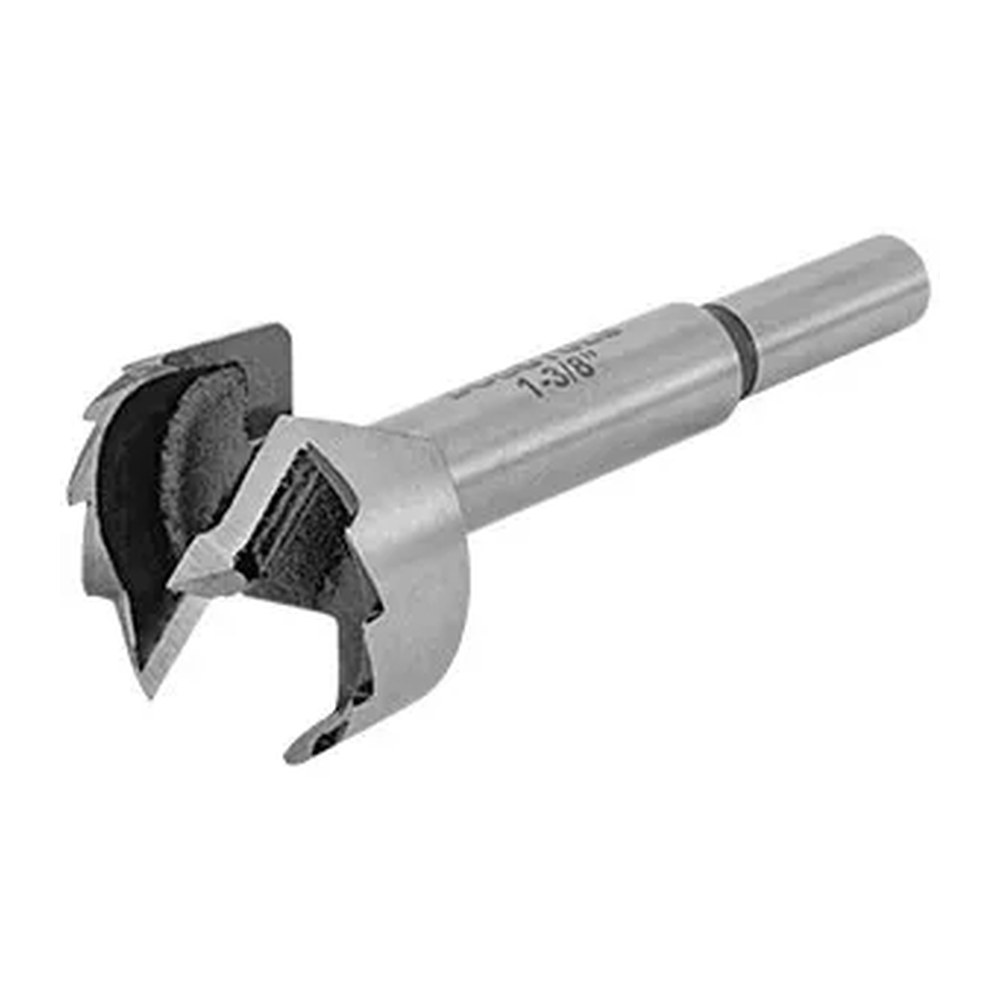 Broca Forstner Dentada 1-3/8" 3-1/2"