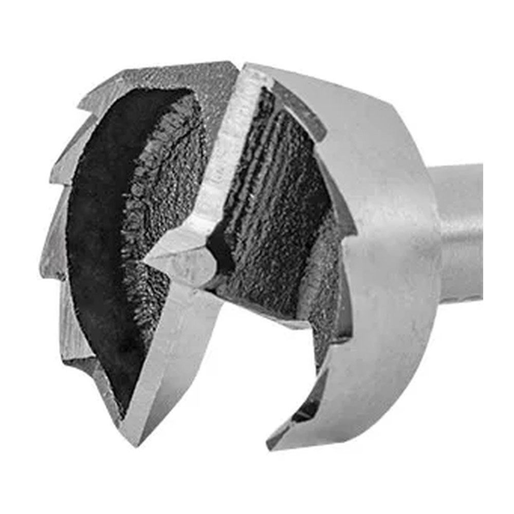 Broca Forstner Dentada 1-3/8" 3-1/2" - Imagen 4