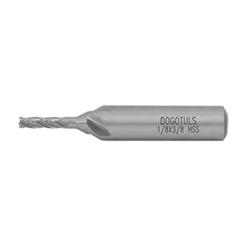 CORTADOR VERTICAL 1/8"X3/8" M2 AAV RECTO
