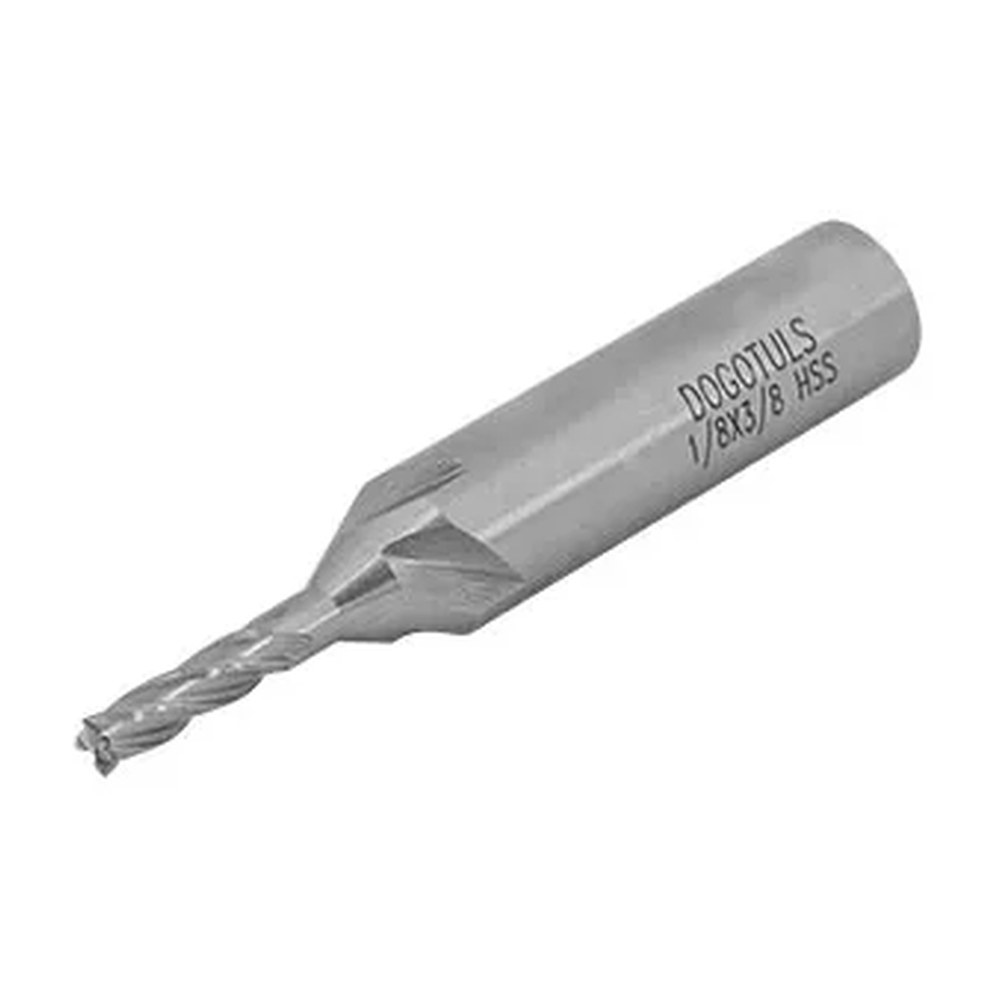CORTADOR VERTICAL 1/8"X3/8" M2 AAV RECTO - Imagen 2