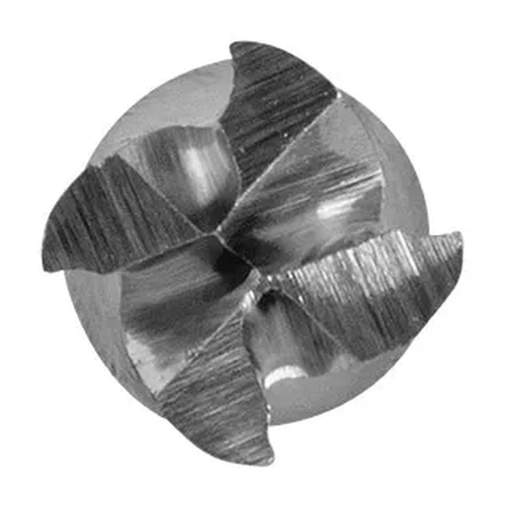 CORTADOR VERTICAL 1/8"X3/8" M2 AAV RECTO - Imagen 4