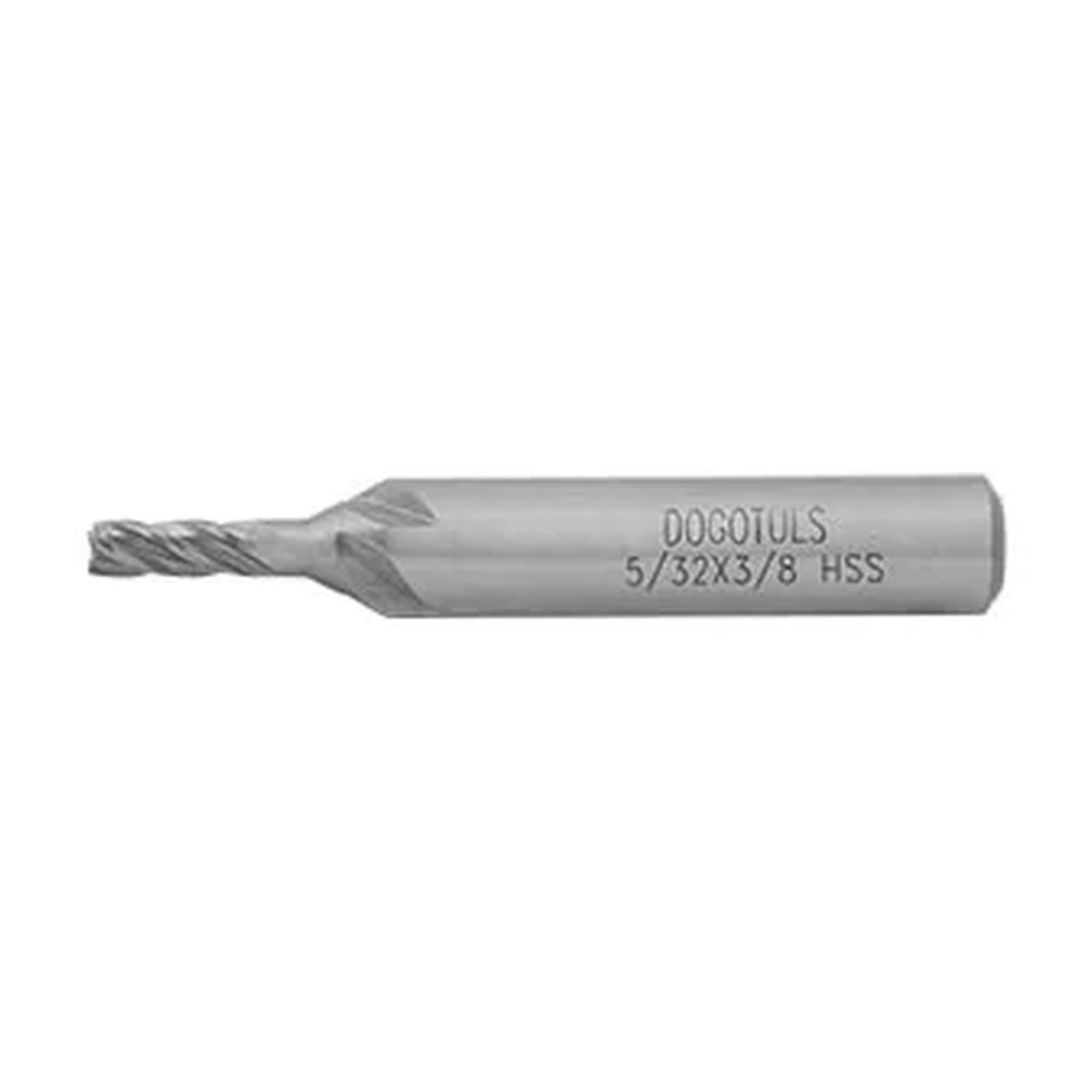 CORTADOR VERTICAL 5/32"x3/8 M2 AAV RECTO