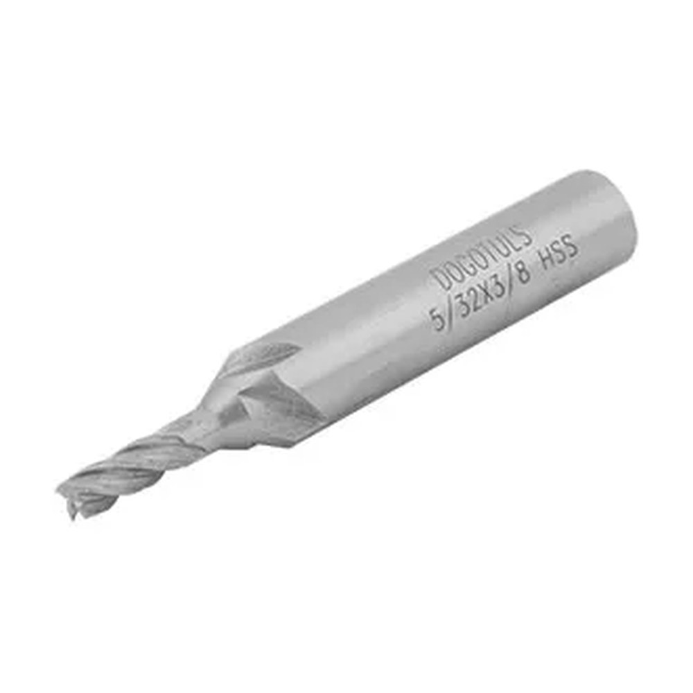CORTADOR VERTICAL 5/32"x3/8 M2 AAV RECTO - Imagen 2