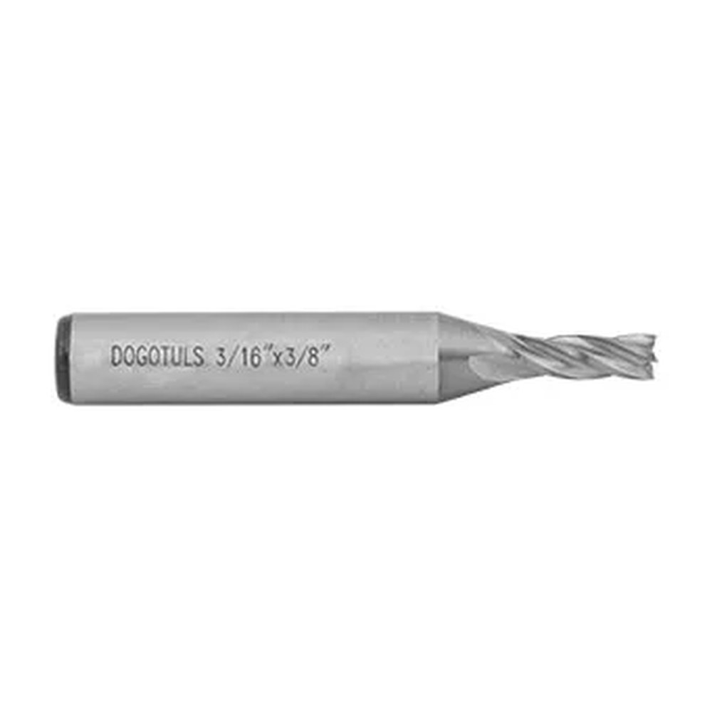 CORTADOR VERTICAL 3/16"x3/8 M2 AAV RECTO