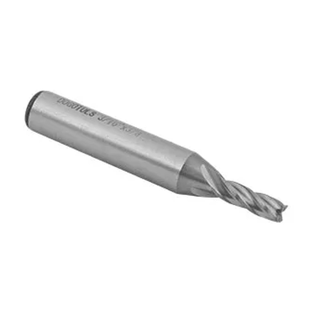 CORTADOR VERTICAL 3/16"x3/8 M2 AAV RECTO - Imagen 2