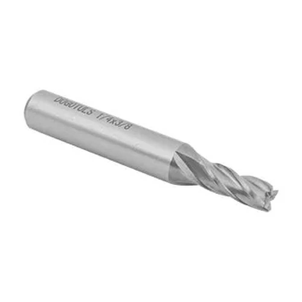 Cortador Vertical 1/4"x3/8" M2 AAV Recto - Imagen 2