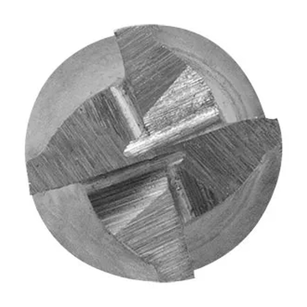 Cortador Vertical 1/4"x3/8" M2 AAV Recto - Imagen 4