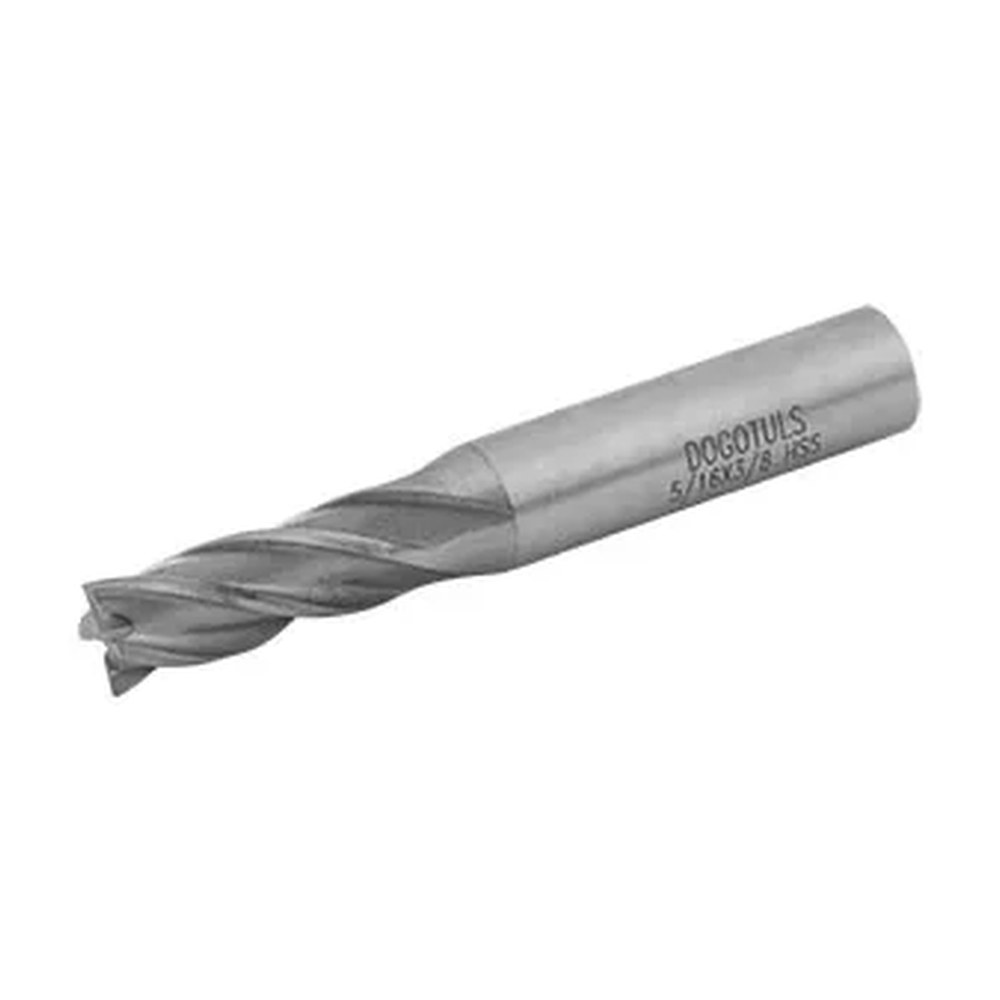 Cortador Vertical 5/16"x3/8" M2 AAV Recto - Imagen 2