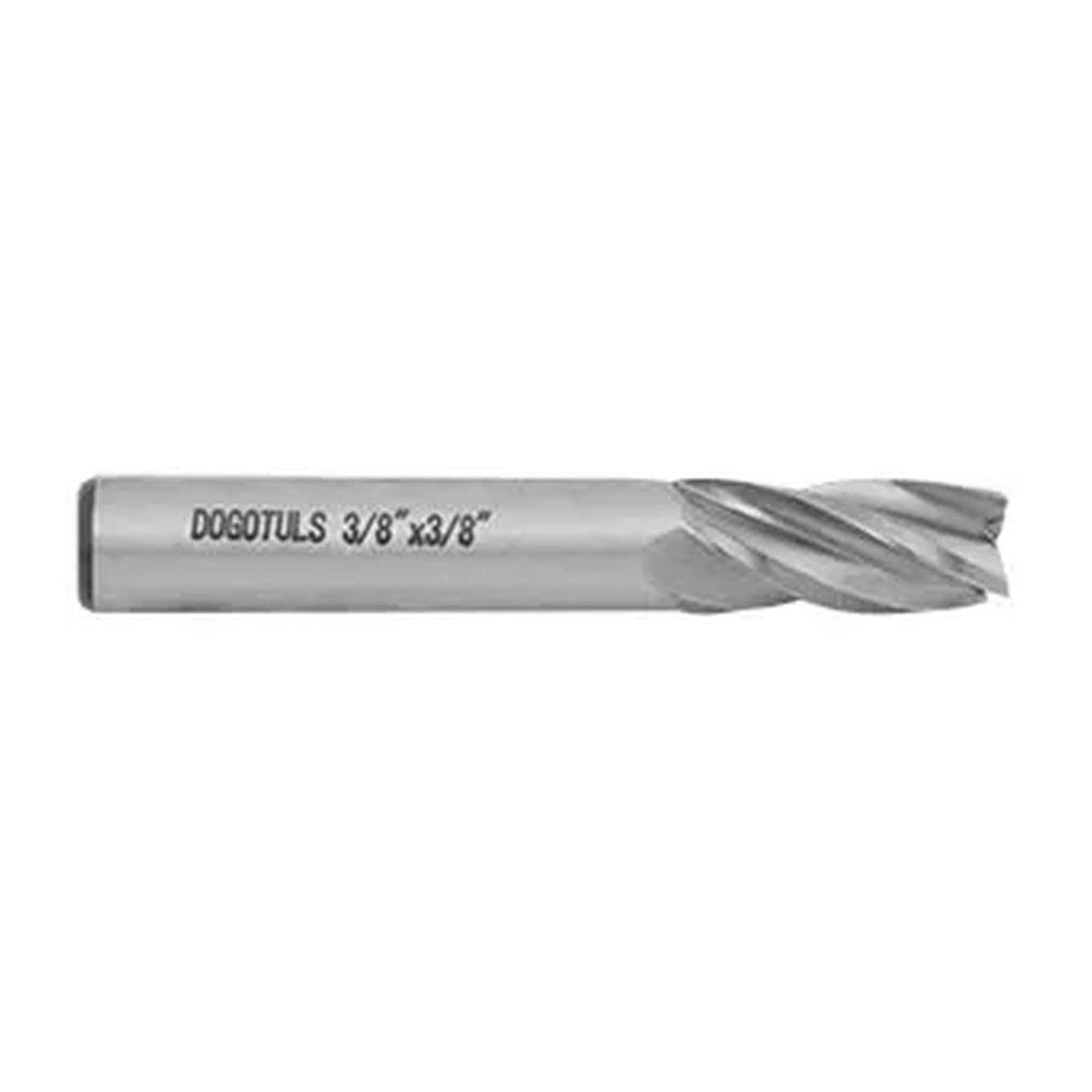 Cortador Vertical 3/8"x3/8" M2 AAV Recto