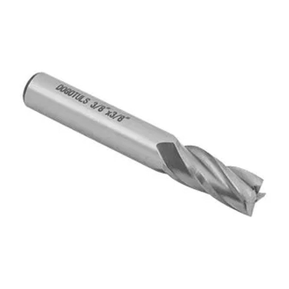 Cortador Vertical 3/8"x3/8" M2 AAV Recto - Imagen 2