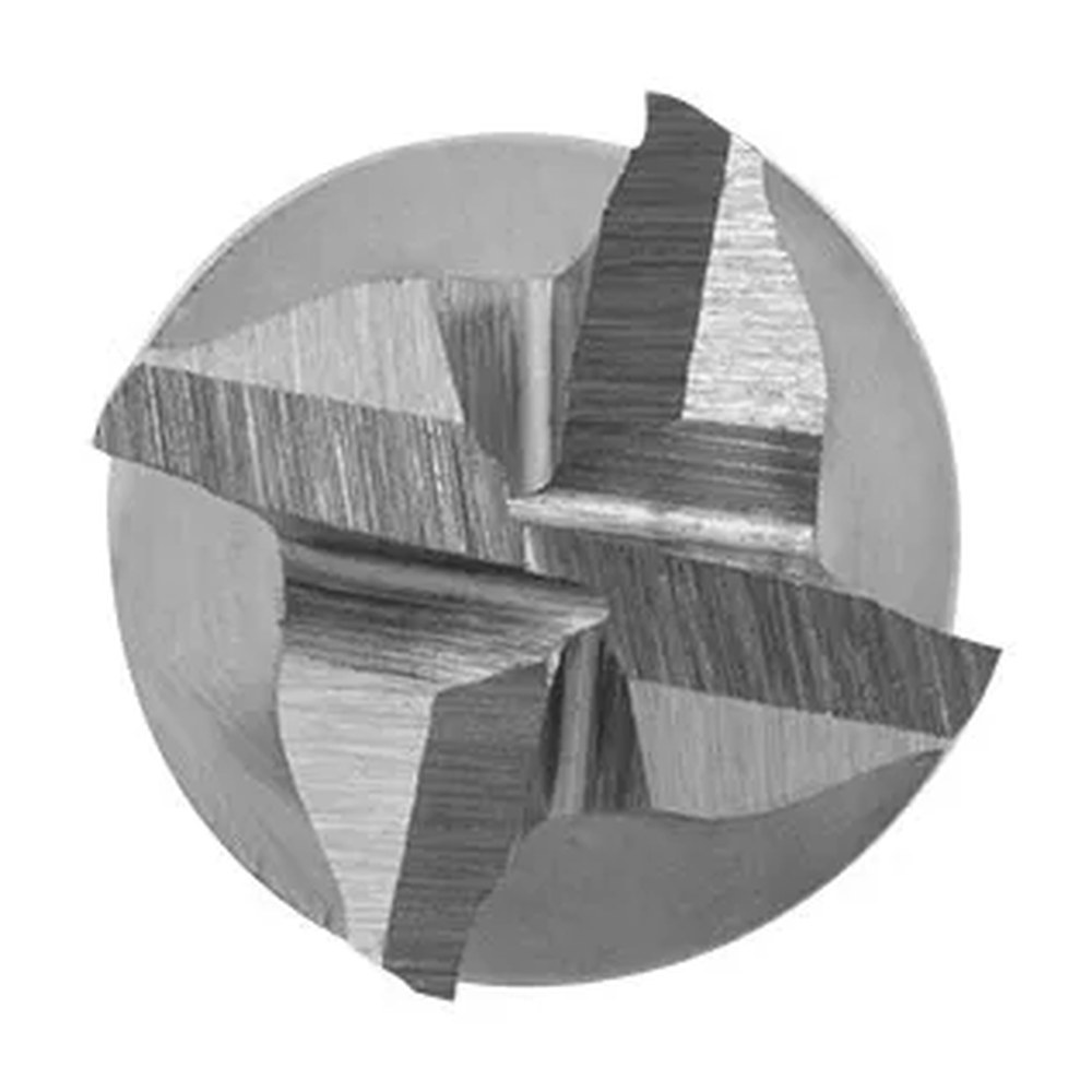 Cortador Vertical 3/8"x3/8" M2 AAV Recto - Imagen 4
