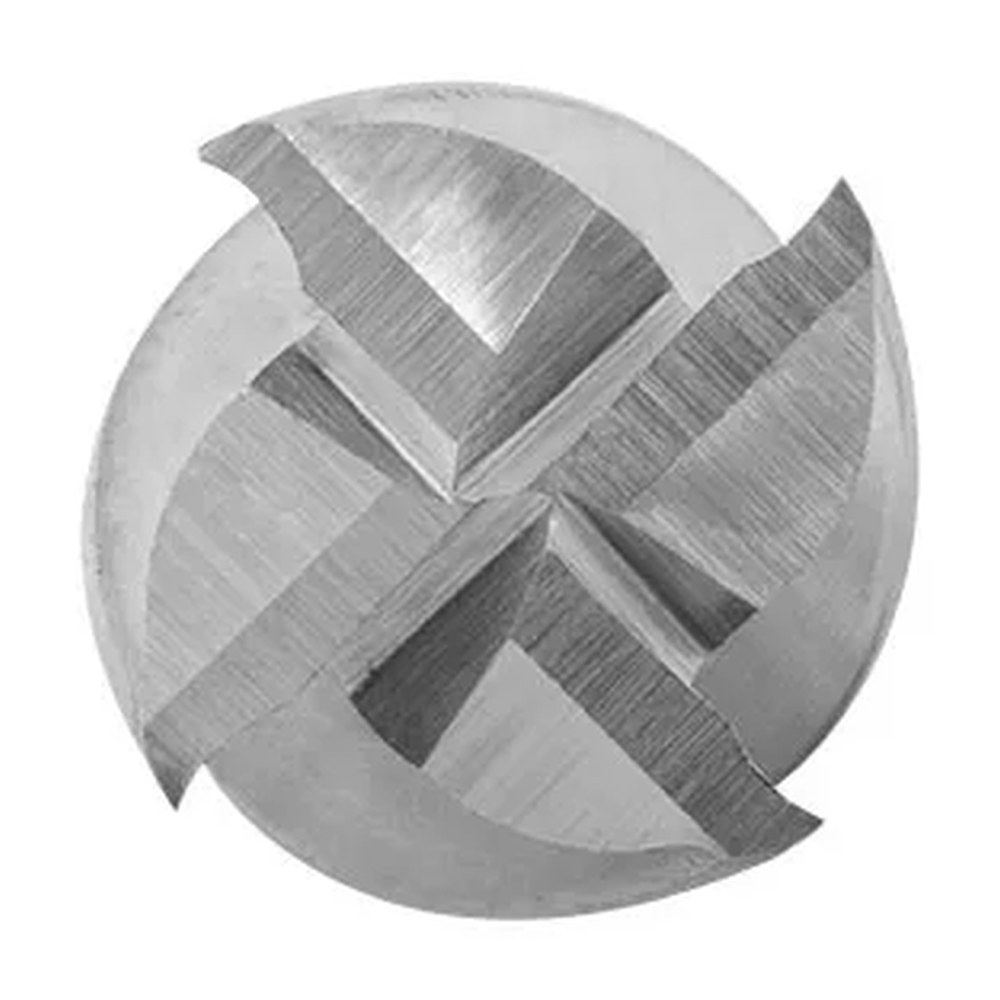 Cortador Vertical 1/2"x3/8" M2 AAV Recto - Imagen 4