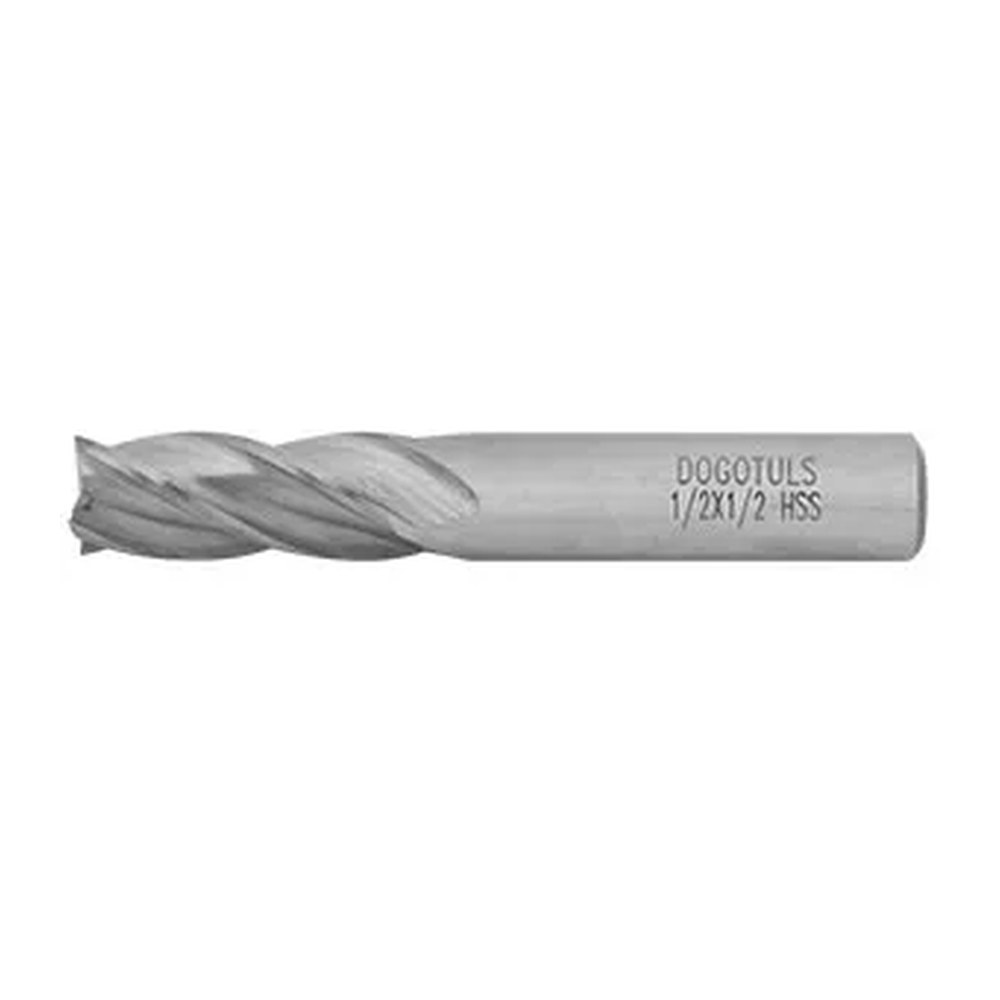 Cortador Vertical 1/2"x1/2" M2 AAV Recto