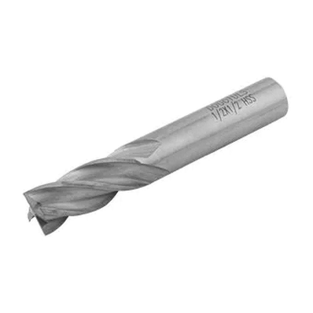 Cortador Vertical 1/2"x1/2" M2 AAV Recto - Imagen 2