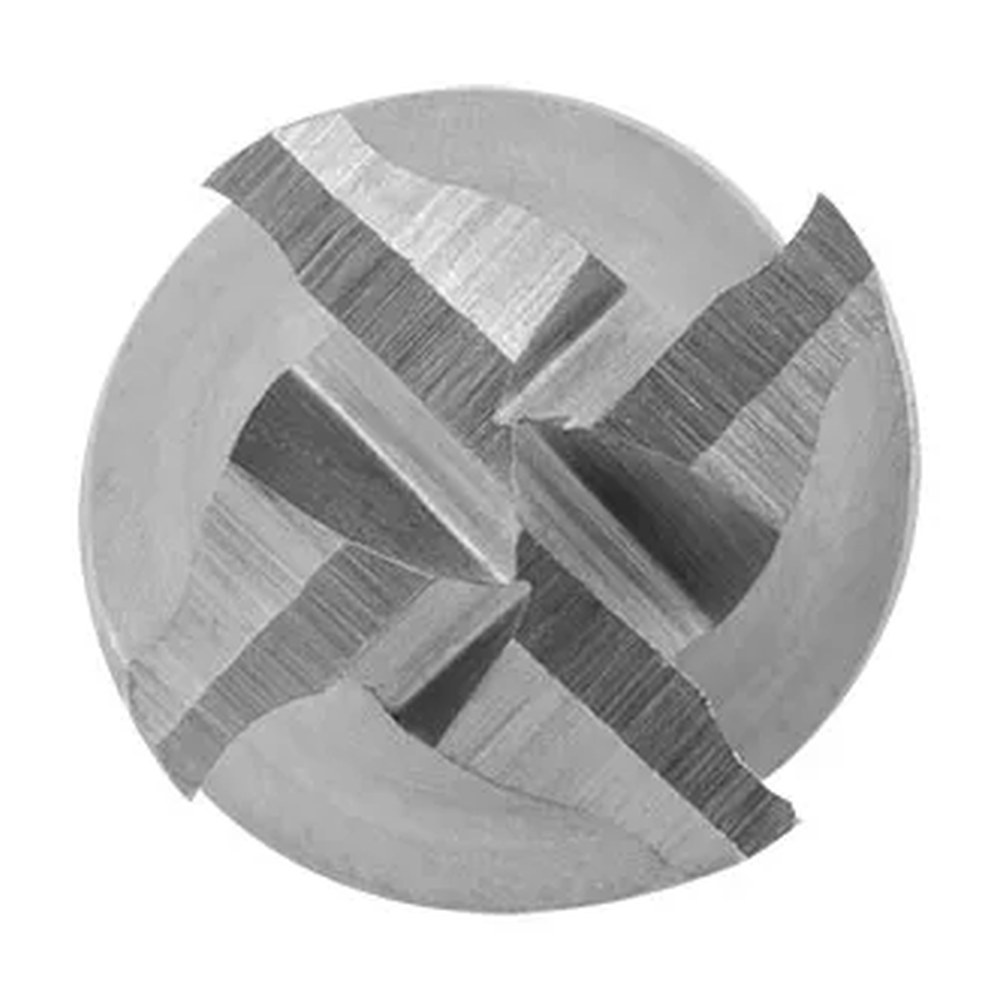 Cortador Vertical 1/2"x1/2" M2 AAV Recto - Imagen 4