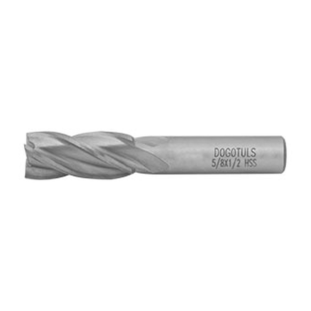 Cortador Vertical 5/8" x 1/2" M2 AAV Recto