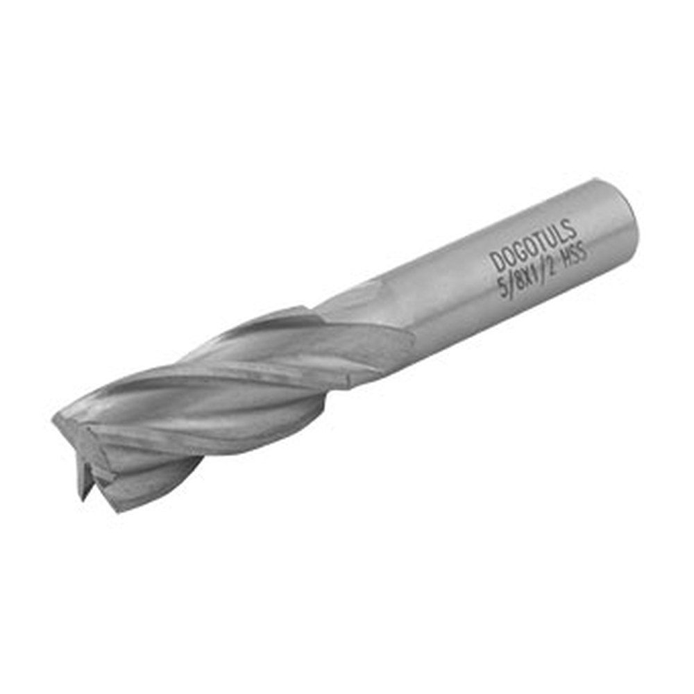Cortador Vertical 5/8" x 1/2" M2 AAV Recto - Imagen 2