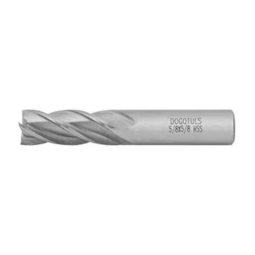 Cortador Vertical 5/8" x 5/8" M2 AAV Recto