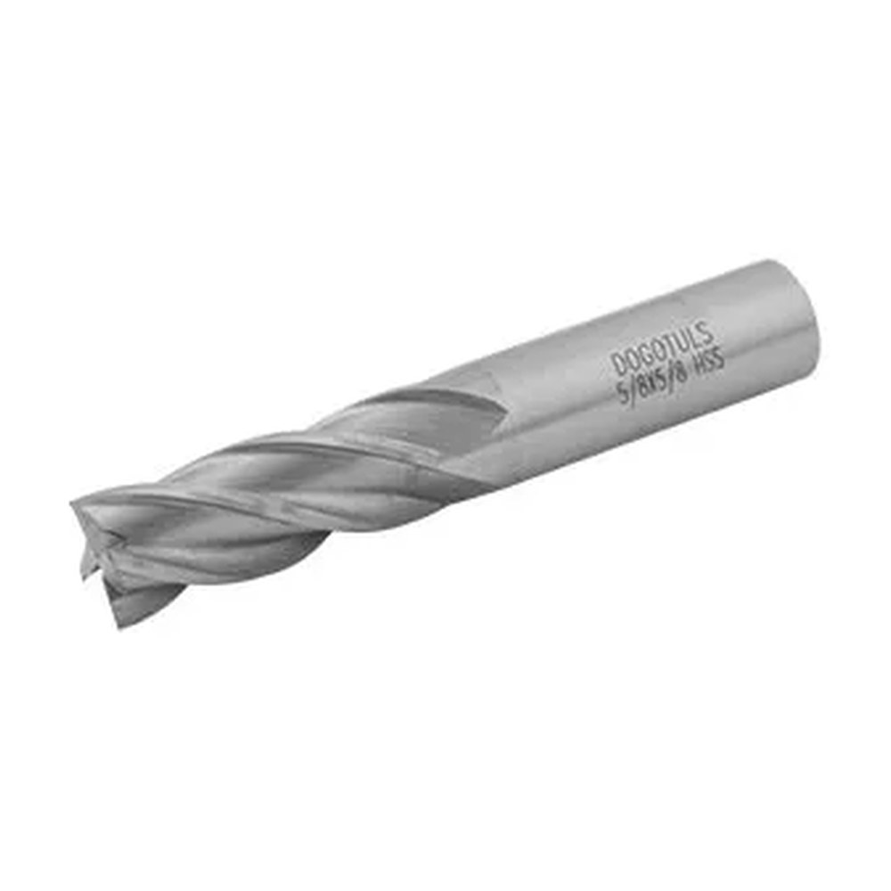 Cortador Vertical 5/8" x 5/8" M2 AAV Recto - Imagen 2