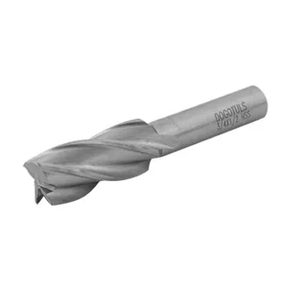 Cortador Vertical 3/4" x 1/2" M2 AAV Recto - Imagen 2
