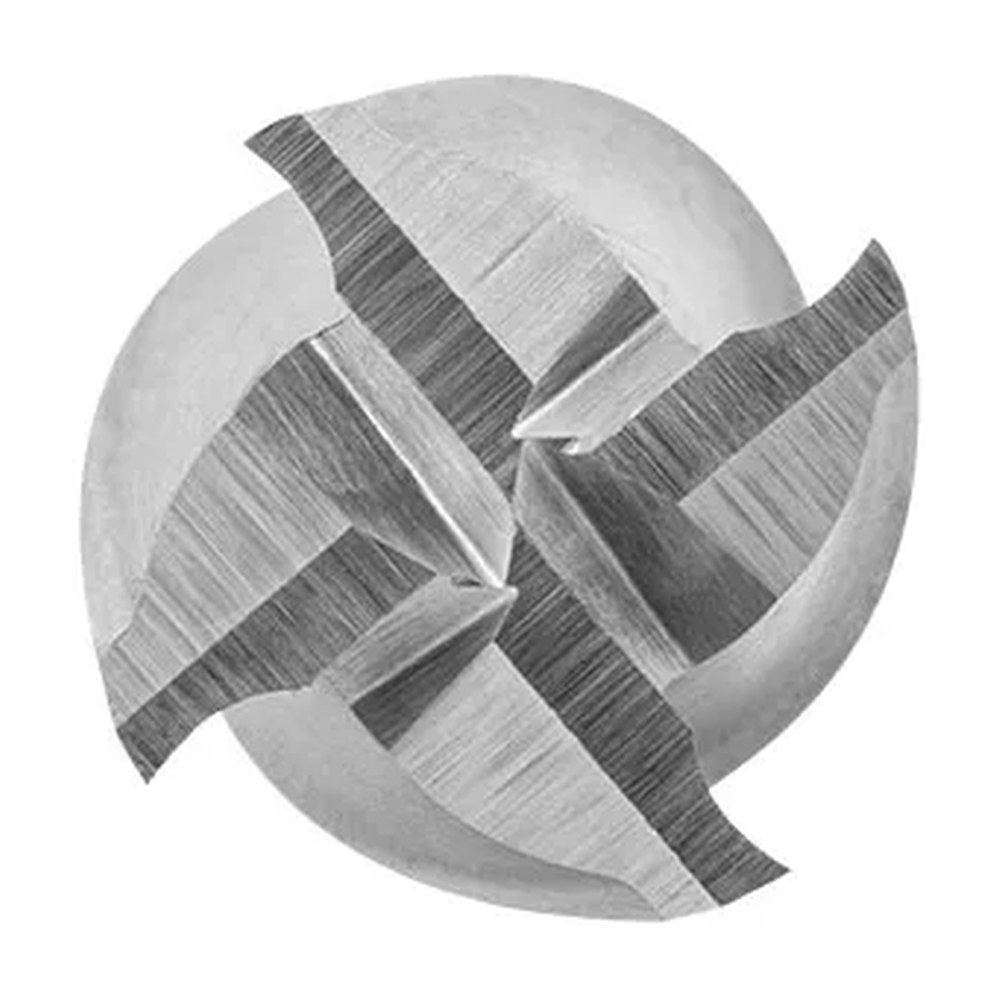 Cortador Vertical 3/4" x 1/2" M2 AAV Recto - Imagen 4