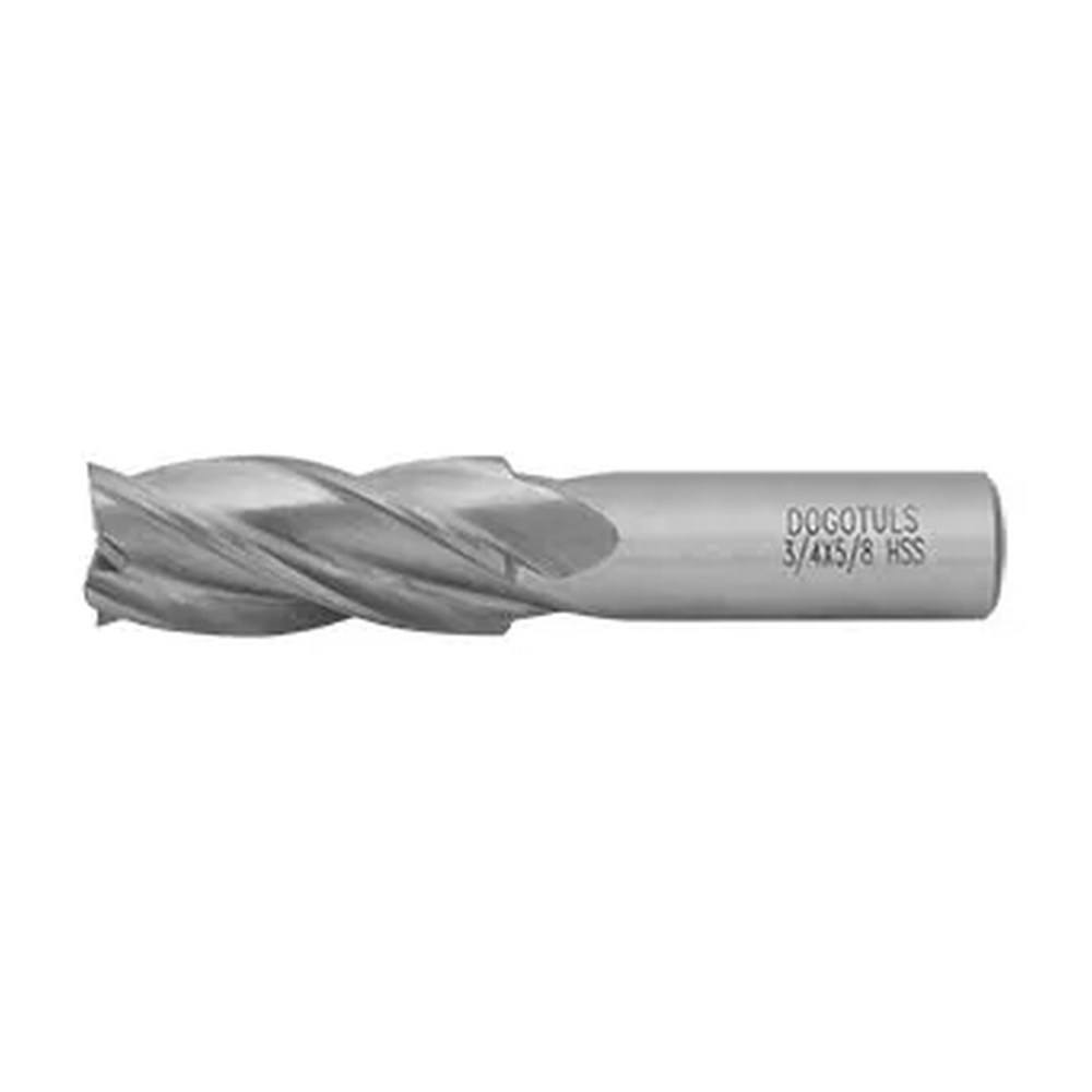 Cortador Vertical 3/4" x 5/8" M2 AAV Recto