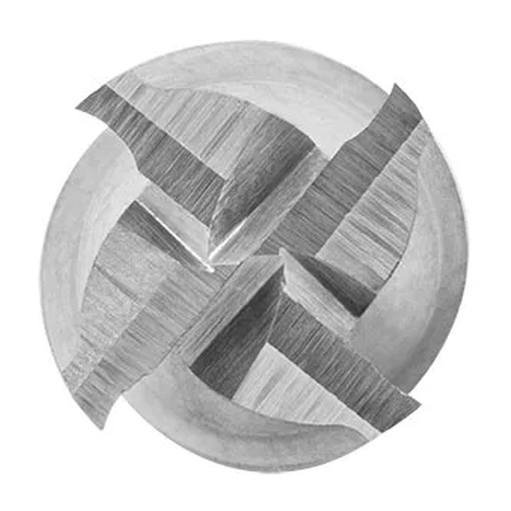 Cortador Vertical 3/4" x 5/8" M2 AAV Recto - Imagen 4