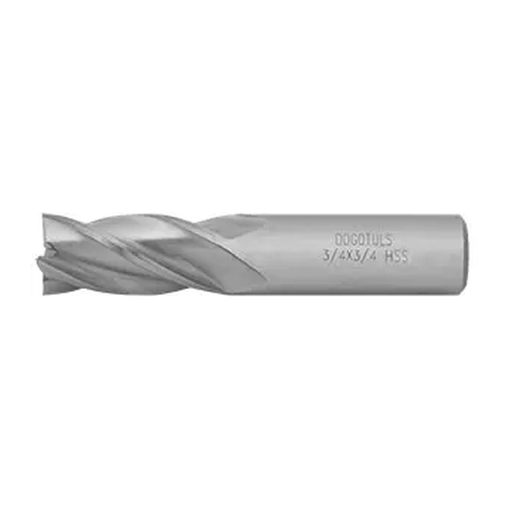 Cortador Vertical 3/4" x 3/4" M2 AAV Recto