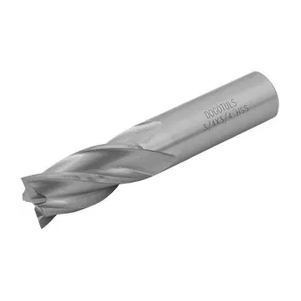 Cortador Vertical 3/4" x 3/4" M2 AAV Recto - Imagen 2