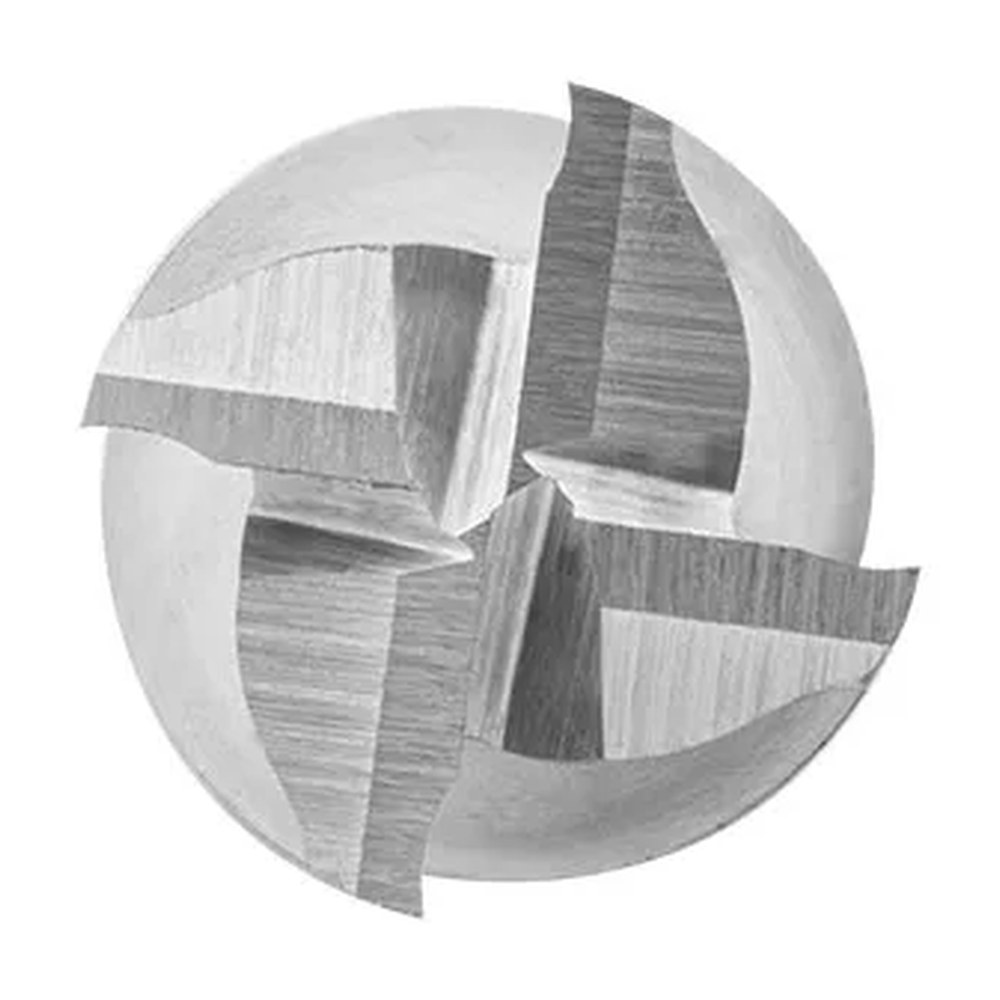 Cortador Vertical 3/4" x 3/4" M2 AAV Recto - Imagen 4