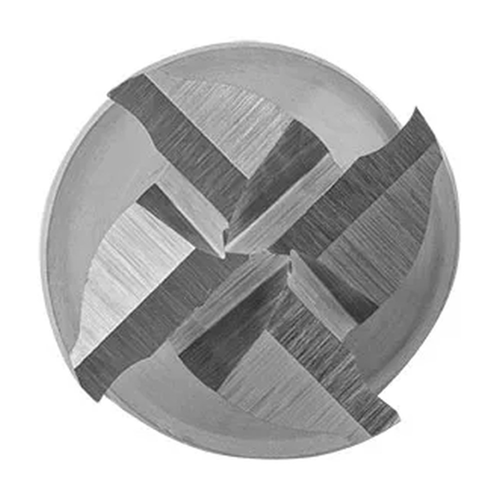 Cortador Vertical 7/8" x 7/8" M2 AAV Recto - Imagen 4