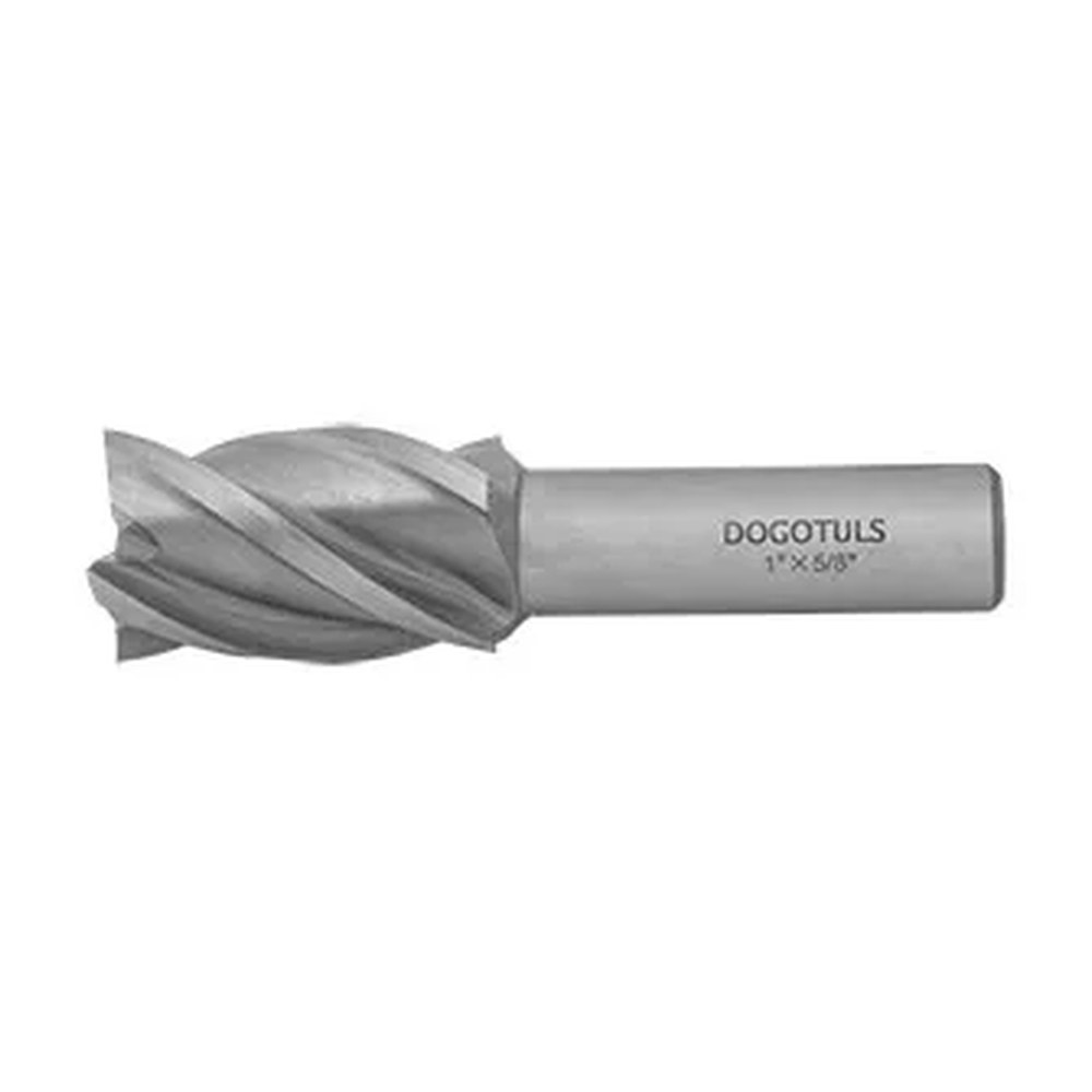 Cortador Vertical 1" x 5/8" M2 AAV Recto
