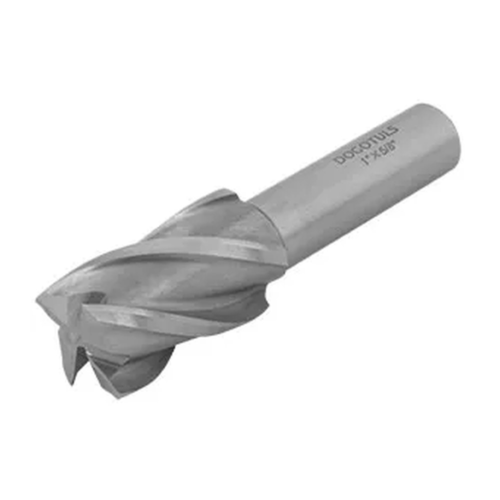 Cortador Vertical 1" x 5/8" M2 AAV Recto - Imagen 2