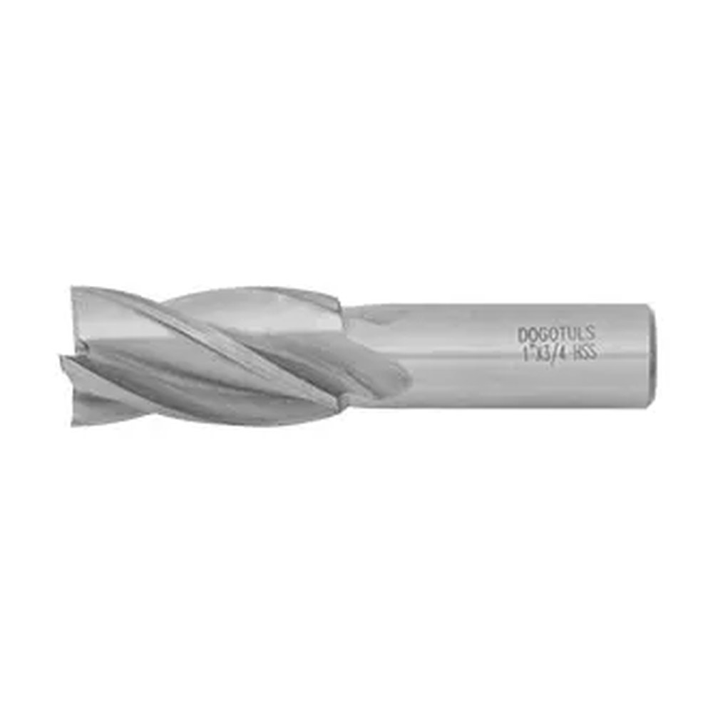 Cortador Vertical 1" x 3/4" M2 AAV Recto