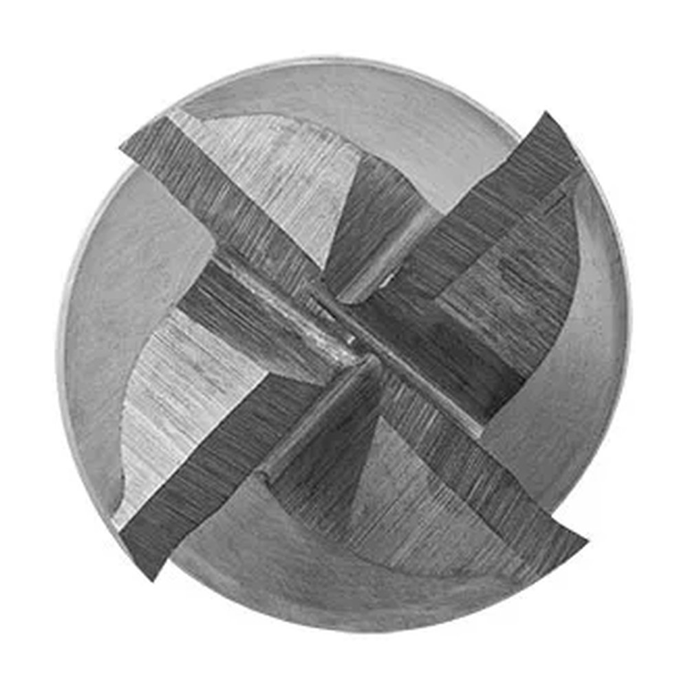 Cortador Vertical 1" x 1" M2 AAV Recto - Imagen 4