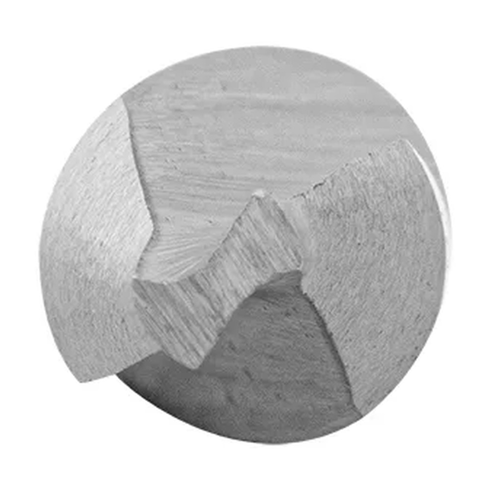 Broca de Centro #3 M2 AAV 7/64" x 1/4" - Imagen 4