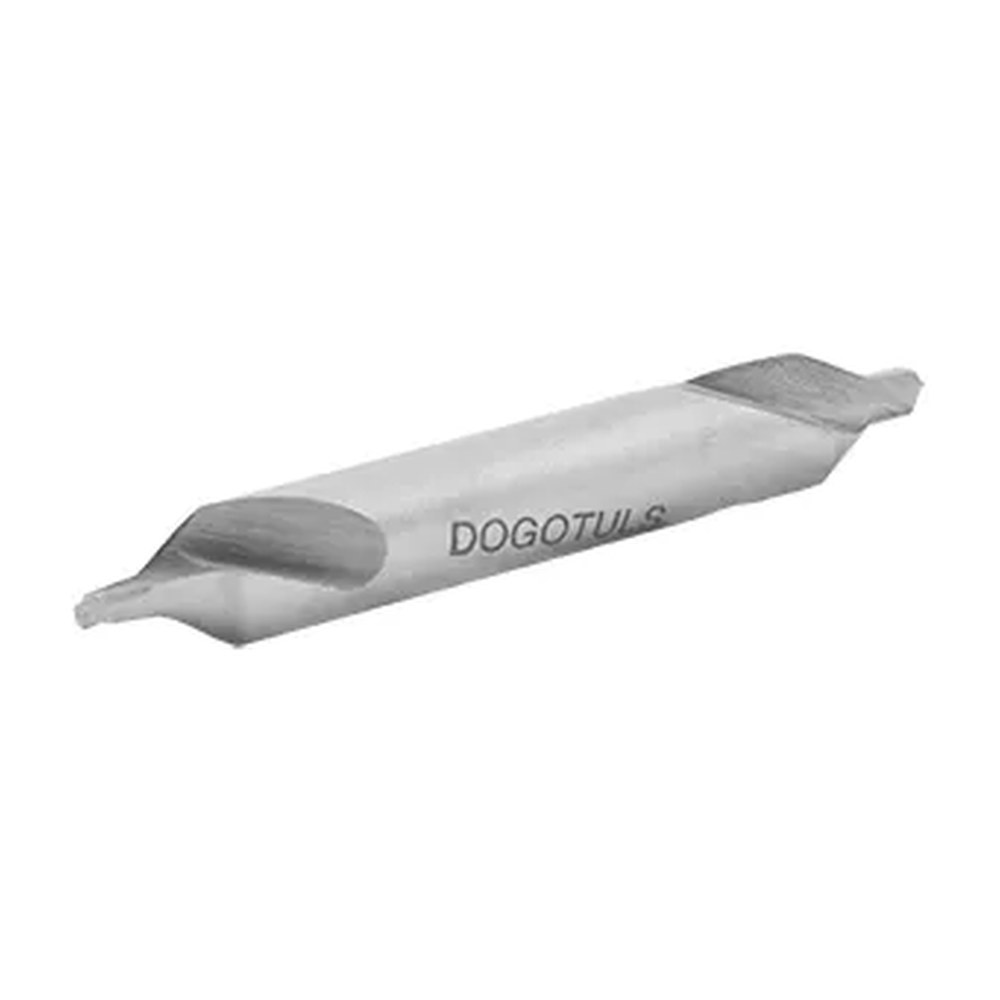 Broca de Centro #4 M2 AAV 1/8" x 5/16" - Imagen 2