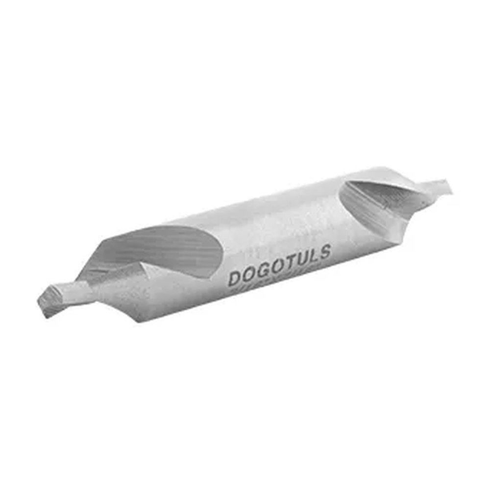 Broca de Centro #5 M2 AAV 3/16" x 7/16" - Imagen 2