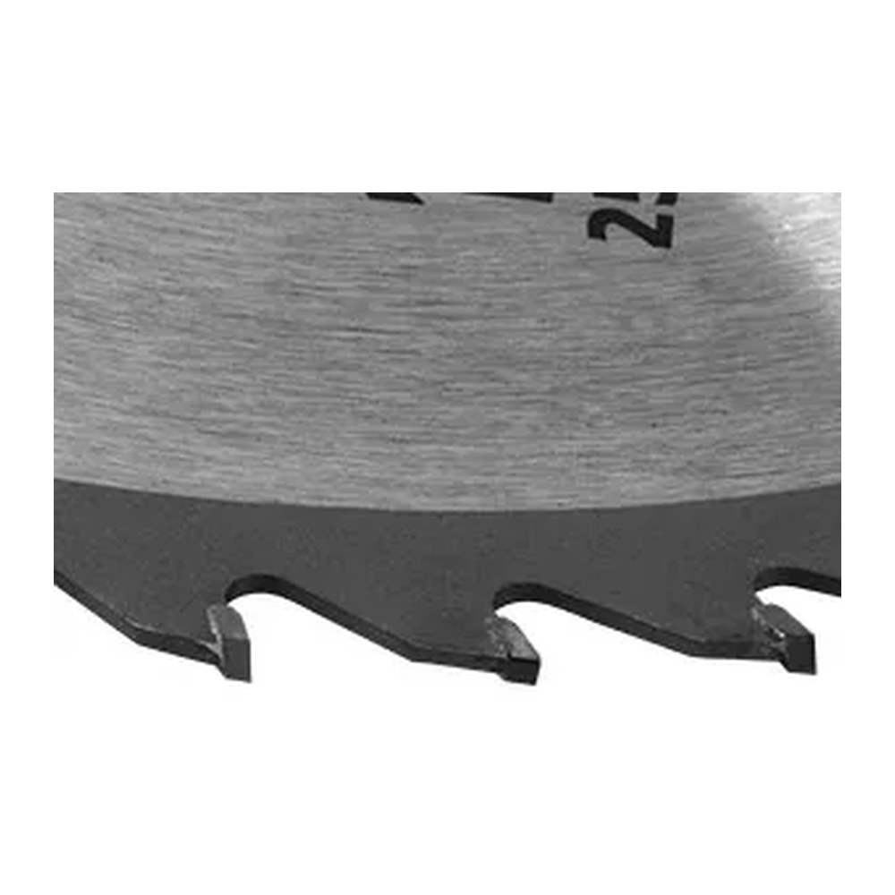 Sierra Circular para Madera 10" 40D Ent. 1" - Imagen 3