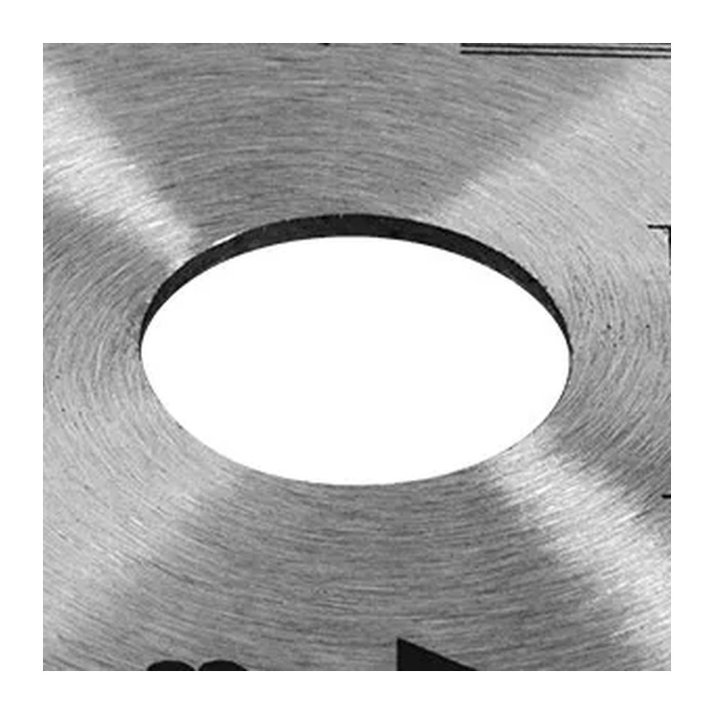 Sierra Circular para Madera 10" 40D Ent. 1" - Imagen 4