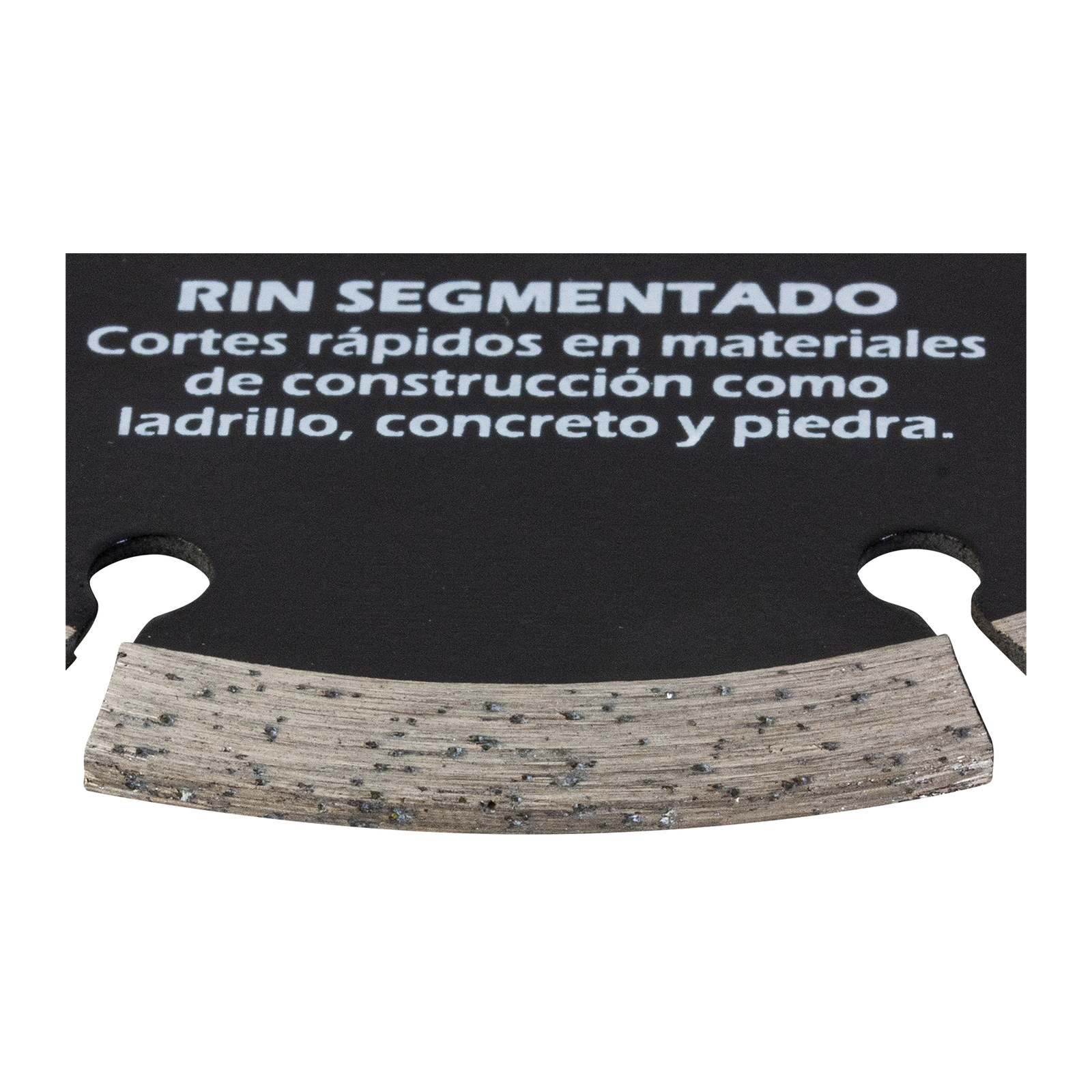Disco de Diamante Rin Segmentado 4" - Imagen 4