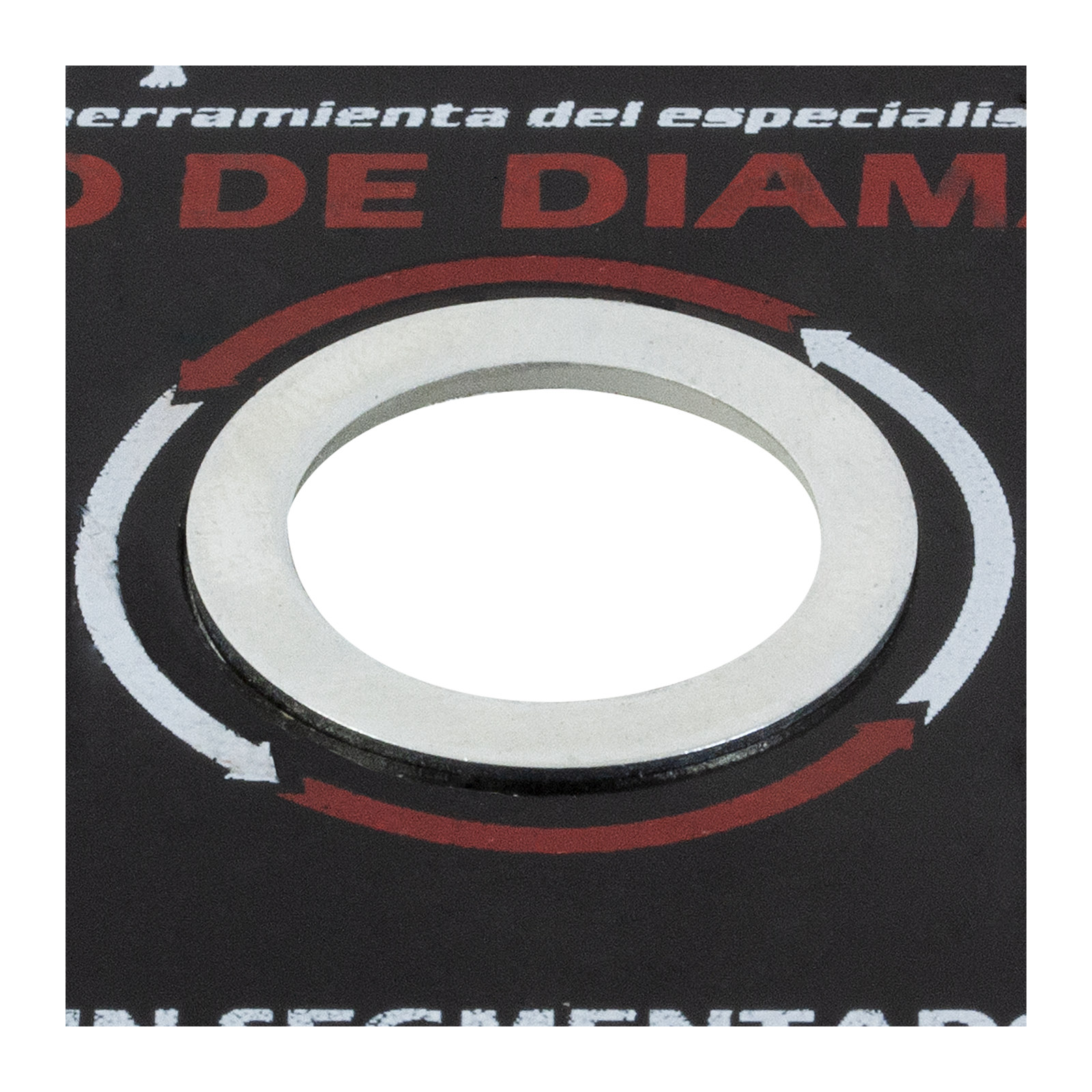 Disco de Diamante Rin Segmentado 4-1/2" - Imagen 3