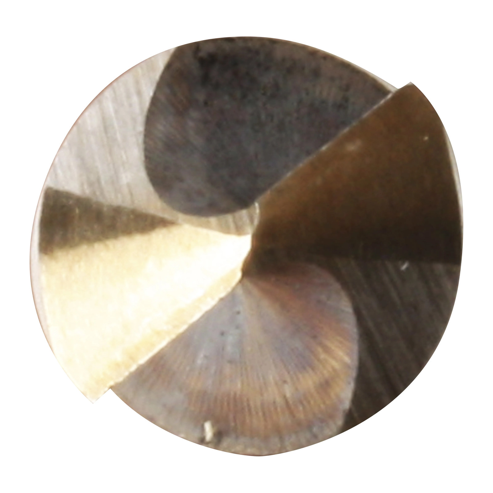 Broca de Cobalto 5% M35 1/8" AAV - Imagen 3