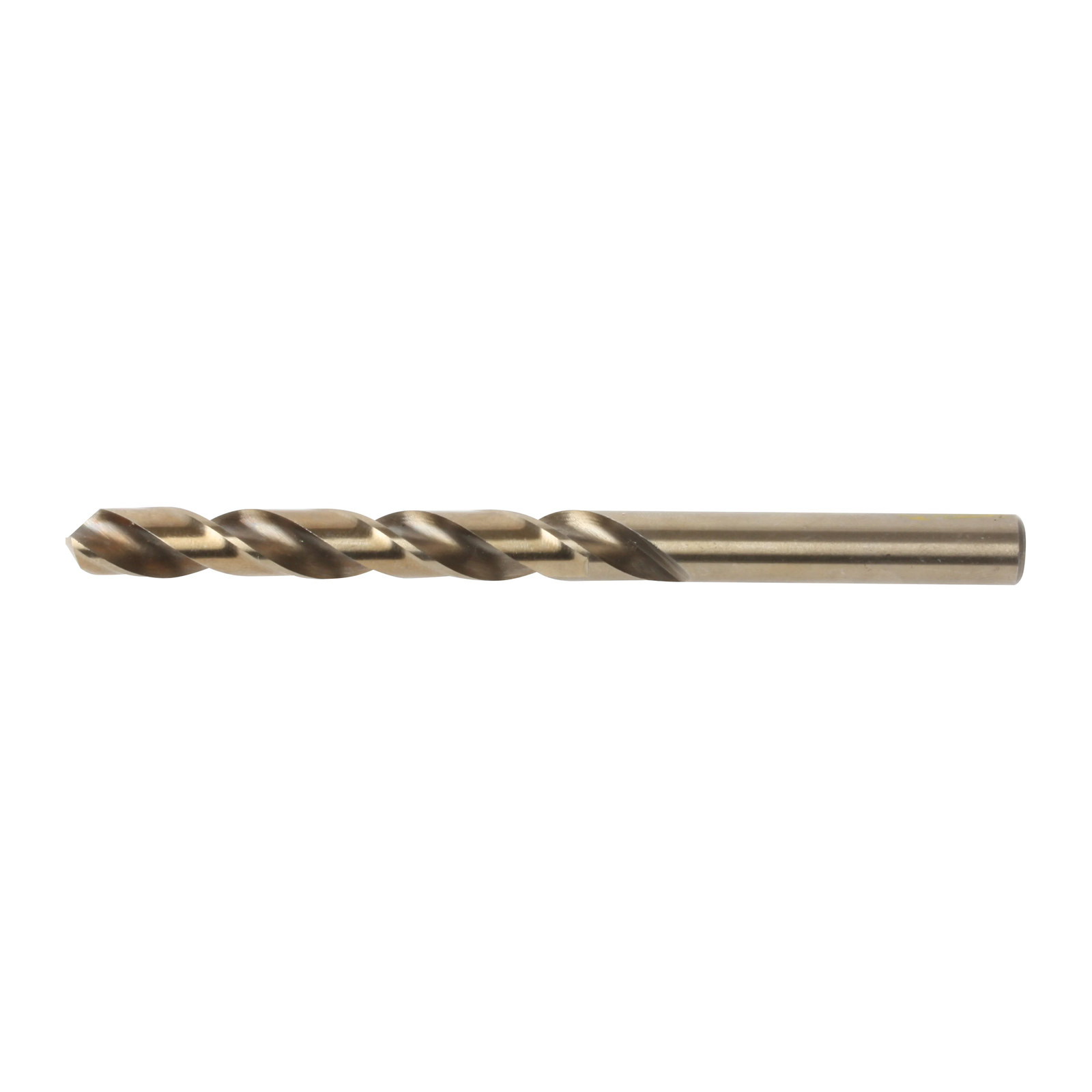 Broca de Cobalto 5% M35 3/8" AAV - Paquete 5 Piezas